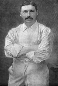 Walter Read